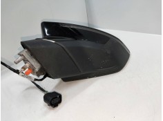 Recambio de retrovisor izquierdo para seat leon (5f1) referencia OEM IAM   ELECTRICO 2