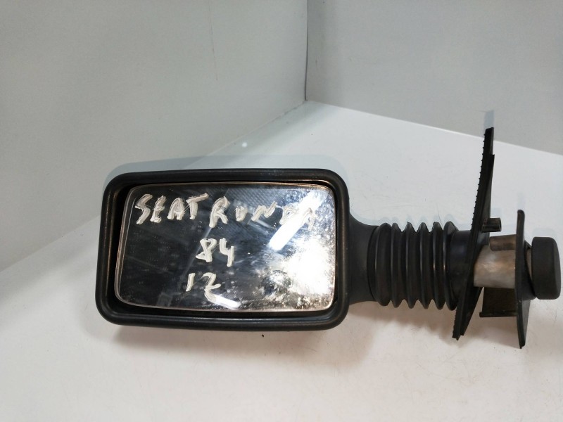 Recambio de retrovisor izquierdo para seat ronda referencia OEM IAM   