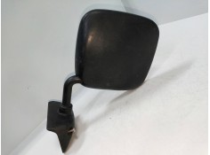 Recambio de retrovisor izquierdo para seat marbella 0.9 referencia OEM IAM   