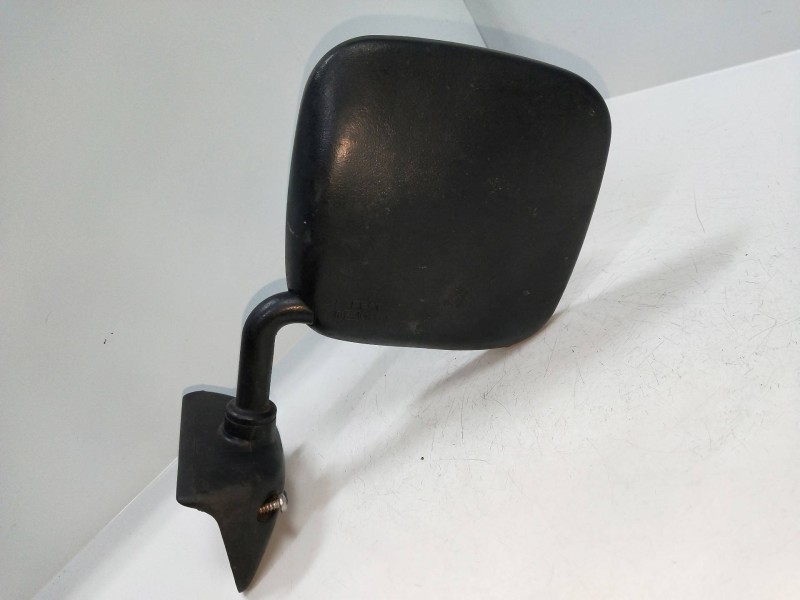 Recambio de retrovisor izquierdo para seat marbella 0.9 referencia OEM IAM   