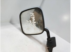 Recambio de retrovisor izquierdo para seat marbella 0.9 referencia OEM IAM    2