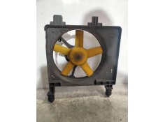 Recambio de electroventilador para ford fiesta berlina (dx) ambiente referencia OEM IAM 8240171 96FB8146AG 