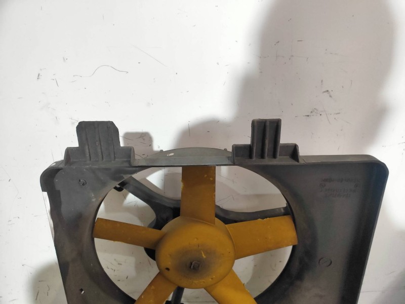 Recambio de electroventilador para ford fiesta berlina (dx) ambiente referencia OEM IAM 8240171 96FB8146AG 