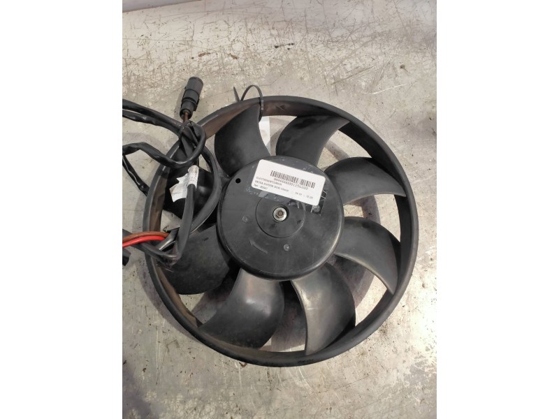 Recambio de electroventilador para skoda superb (3u4) classic referencia OEM IAM 85547 0005398 7150 NISSENS