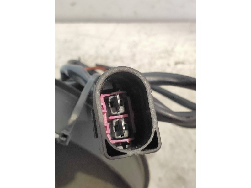 Recambio de electroventilador para skoda superb (3u4) classic referencia OEM IAM 85547 0005398 7150 NISSENS