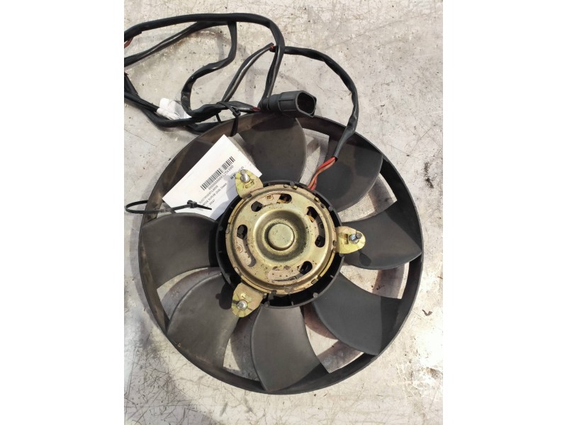 Recambio de electroventilador para skoda superb (3u4) classic referencia OEM IAM 85547 0005398 7150 NISSENS