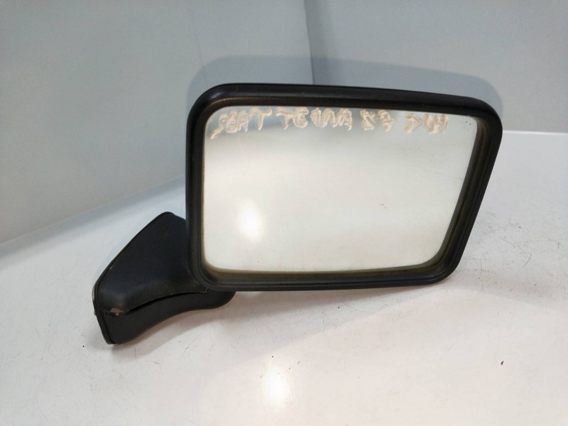 Recambio de retrovisor derecho para seat terra familiar referencia OEM IAM   