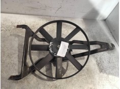 Recambio de electroventilador para citroen saxo 1.1 sx referencia OEM IAM 4525S10  