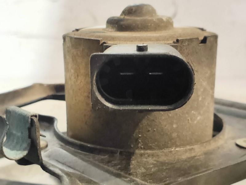 Recambio de electroventilador para citroen saxo 1.1 sx referencia OEM IAM 4525S10  