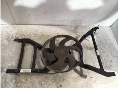 Recambio de electroventilador para renault megane ii berlina 5p authentique referencia OEM IAM   