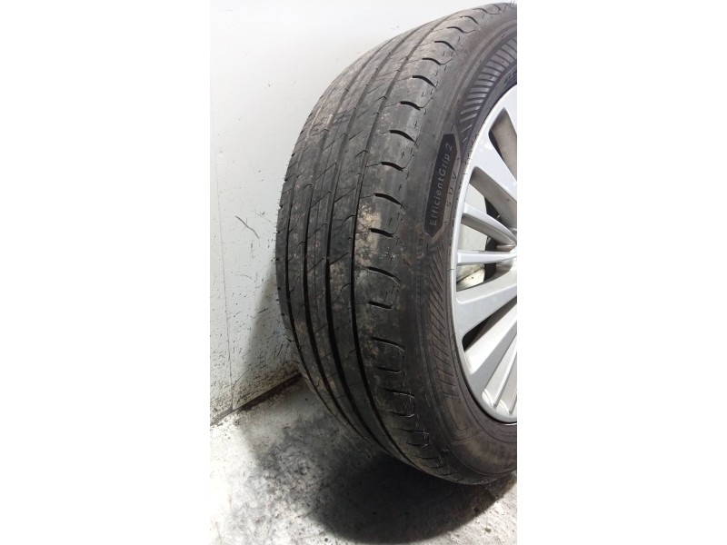 Recambio de juego llantas para opel grandland x excellence referencia OEM IAM  CUBIERTAS 225/55/18
