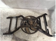 Recambio de electroventilador para renault megane ii berlina 5p authentique referencia OEM IAM    2