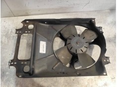 Recambio de electroventilador para seat terra familiar referencia OEM IAM 3977819 130986M 