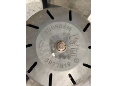Recambio de electroventilador para seat terra familiar referencia OEM IAM 3977819 130986M  2