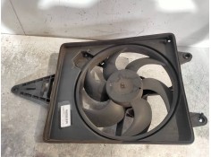 Recambio de electroventilador para alfa romeo 146 1.4 t.spark referencia OEM IAM   