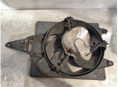 Recambio de electroventilador para alfa romeo 146 1.4 t.spark referencia OEM IAM    2