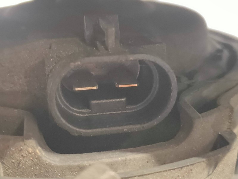 Recambio de electroventilador para alfa romeo 146 1.4 t.spark referencia OEM IAM   