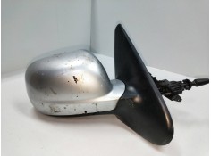Recambio de retrovisor derecho para seat toledo (1m2) 1.6 referencia OEM IAM  CORTO MANUAL