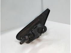 Recambio de retrovisor derecho para seat toledo (1m2) 1.6 referencia OEM IAM  CORTO MANUAL 2