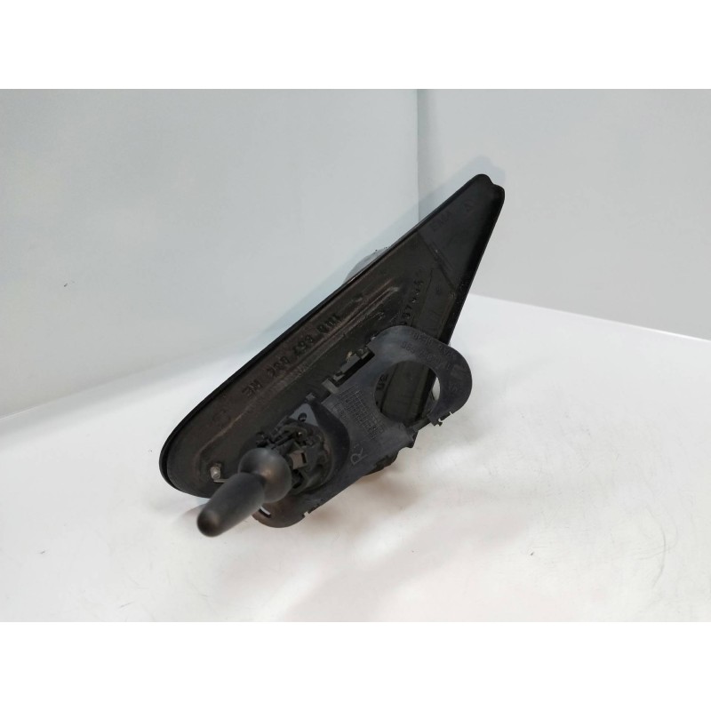 Recambio de retrovisor derecho para seat toledo (1m2) 1.6 referencia OEM IAM  CORTO MANUAL