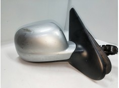 Recambio de retrovisor derecho para seat toledo (1m2) select referencia OEM IAM  CORTO MANUAL