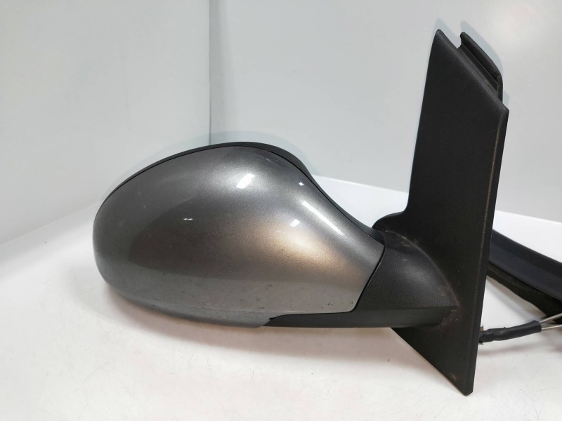 Recambio de retrovisor derecho para seat toledo (5p2) referencia OEM IAM   MANUAL