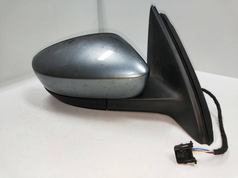Recambio de retrovisor derecho para seat toledo (kg3) referencia OEM IAM   ELECTRICO
