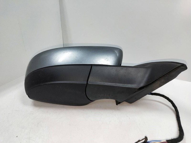 Recambio de retrovisor derecho para seat toledo (kg3) referencia OEM IAM   ELECTRICO