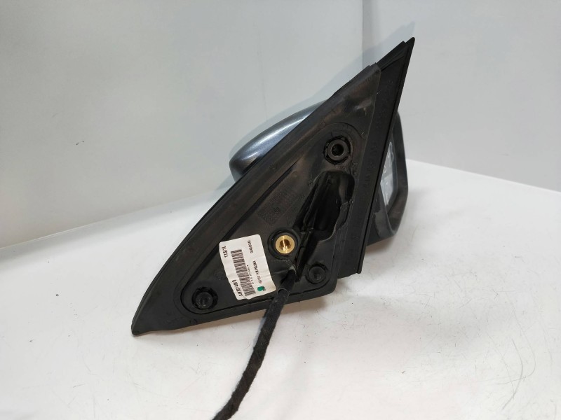 Recambio de retrovisor derecho para seat toledo (kg3) referencia OEM IAM   ELECTRICO