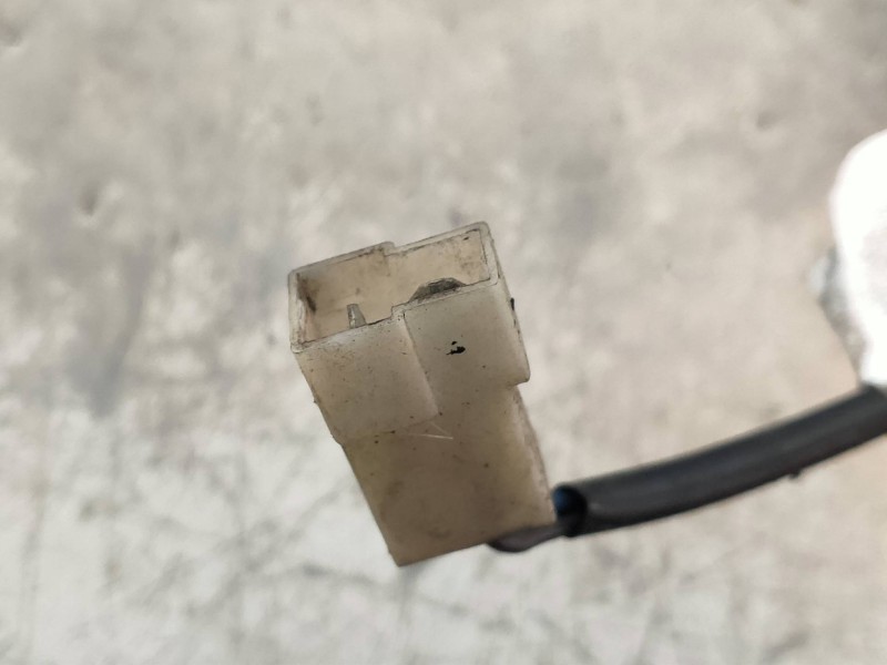 Recambio de electroventilador para santana 300 1.6 hdi referencia OEM IAM   