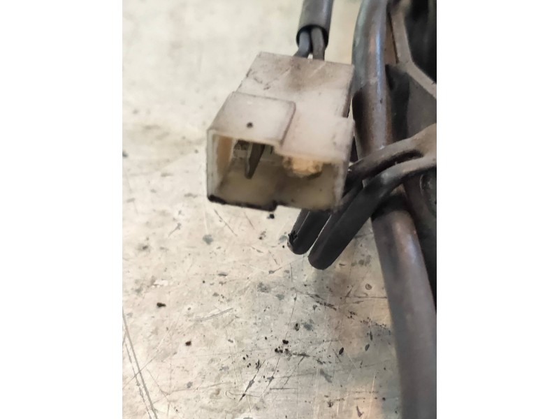 Recambio de electroventilador para santana 300 1.6 hdi referencia OEM IAM   