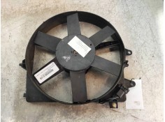 Recambio de electroventilador para honda accord berlina (cg7-9/ch1-7) 2.0 td referencia OEM IAM   