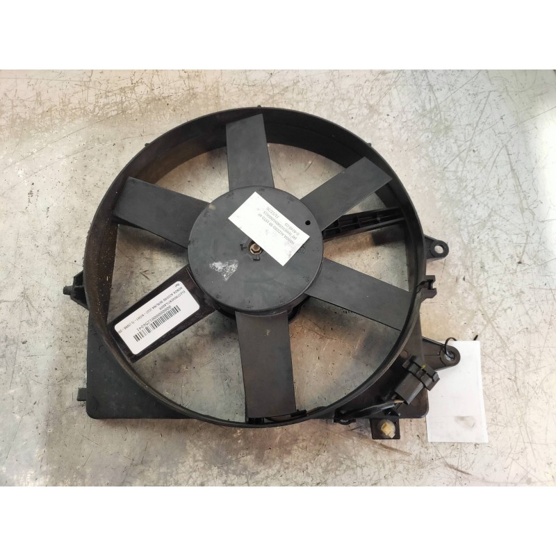 Recambio de electroventilador para honda accord berlina (cg7-9/ch1-7) 2.0 td referencia OEM IAM   