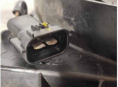 Recambio de electroventilador para honda accord berlina (cg7-9/ch1-7) 2.0 td referencia OEM IAM    2