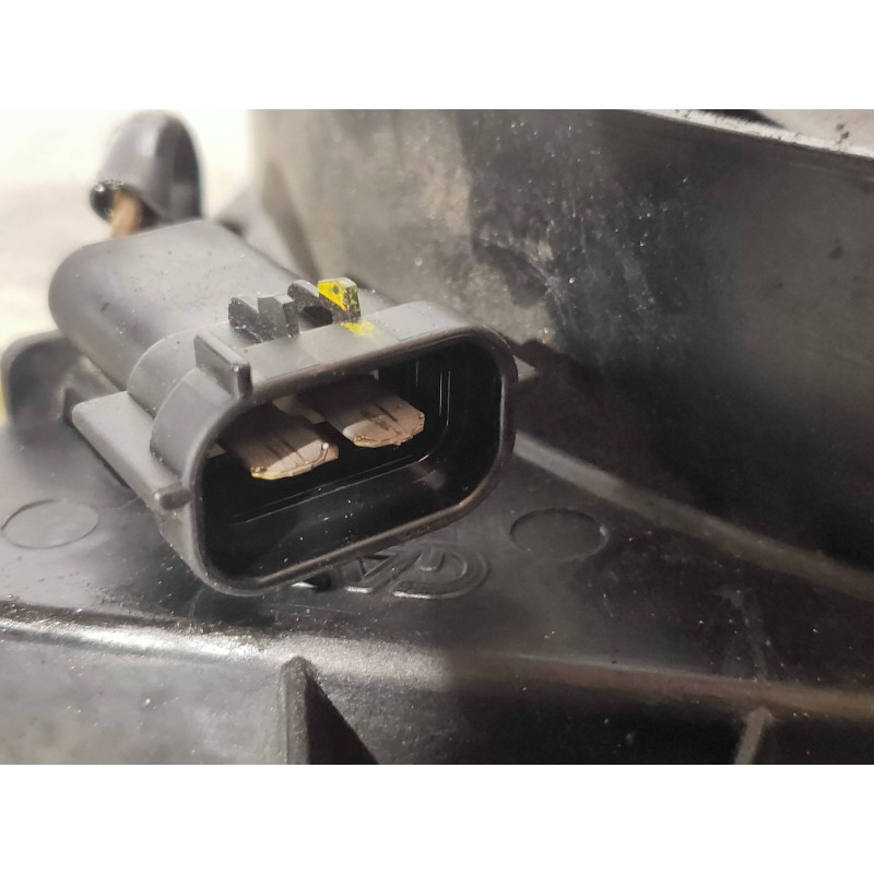 Recambio de electroventilador para honda accord berlina (cg7-9/ch1-7) 2.0 td referencia OEM IAM   