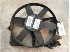Recambio de electroventilador para honda accord berlina (cg7-9/ch1-7) 2.0 td referencia OEM IAM   