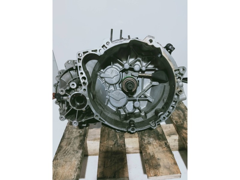 Recambio de caja cambios para mitsubishi space star (dg0) 1900 di-d comfort referencia OEM IAM   