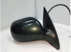 Recambio de retrovisor derecho para skoda fabia (6y2/6y3) 1.9 tdi referencia OEM IAM   ELECTRICO