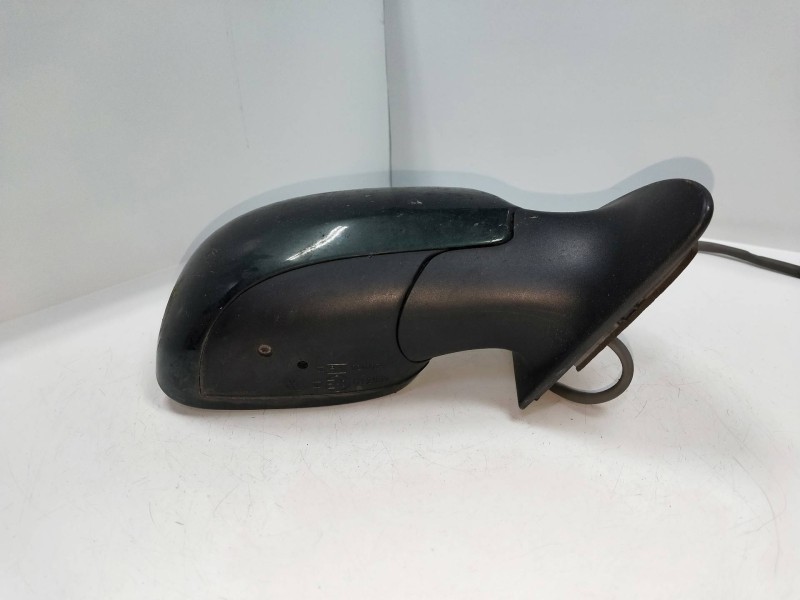 Recambio de retrovisor derecho para skoda fabia (6y2/6y3) 1.9 tdi referencia OEM IAM   ELECTRICO