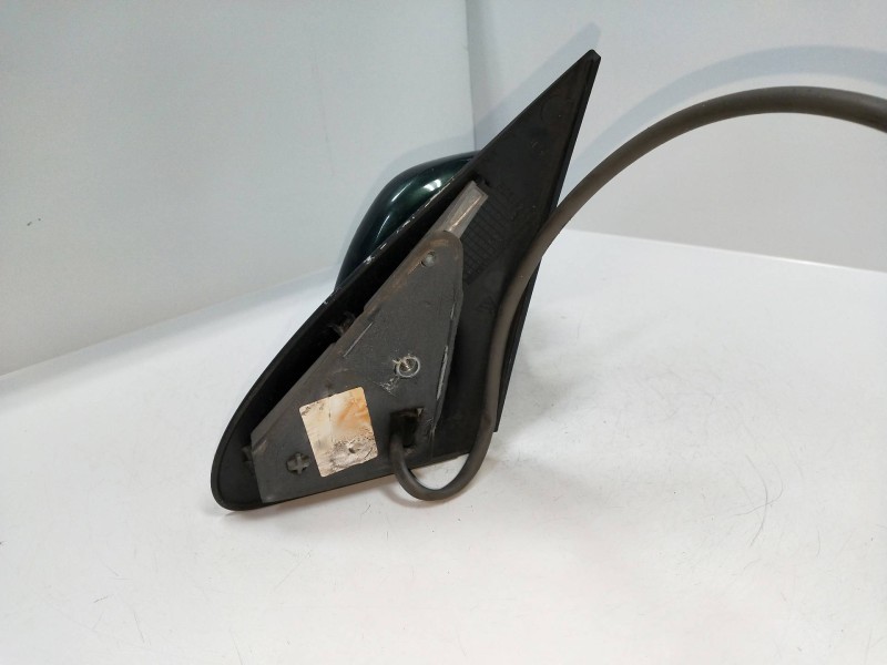 Recambio de retrovisor derecho para skoda fabia (6y2/6y3) 1.9 tdi referencia OEM IAM   ELECTRICO