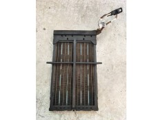 Recambio de resistencia calefaccion para audi a4 ber. (b8) 2.0 16v tdi referencia OEM IAM 8K0819011  