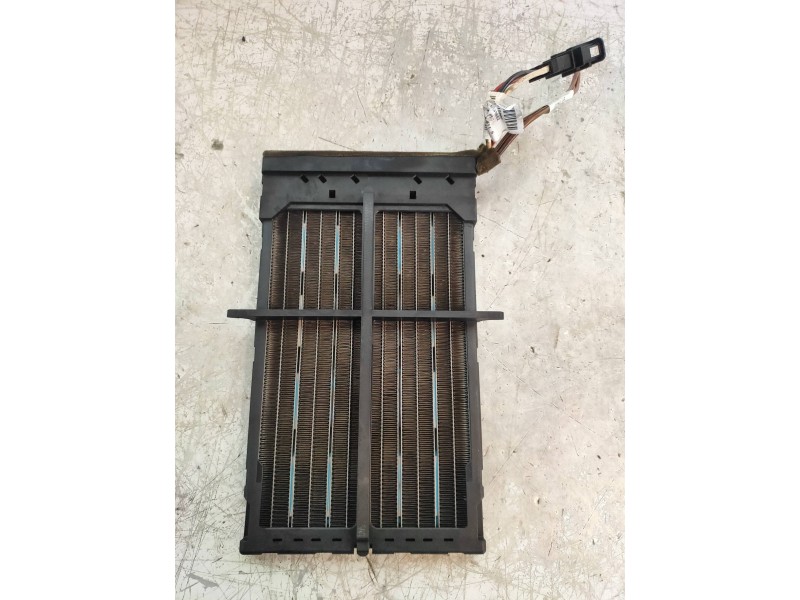 Recambio de resistencia calefaccion para audi a4 ber. (b8) 2.0 16v tdi referencia OEM IAM 8K0819011  