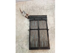 Recambio de resistencia calefaccion para audi a4 ber. (b8) 2.0 16v tdi referencia OEM IAM 8K0819011   2