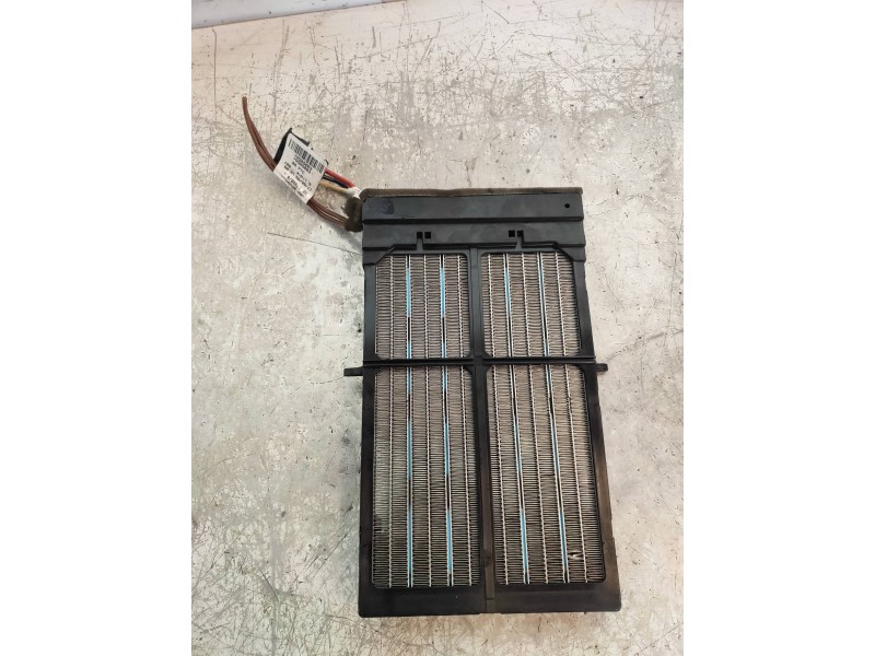 Recambio de resistencia calefaccion para audi a4 ber. (b8) 2.0 16v tdi referencia OEM IAM 8K0819011  