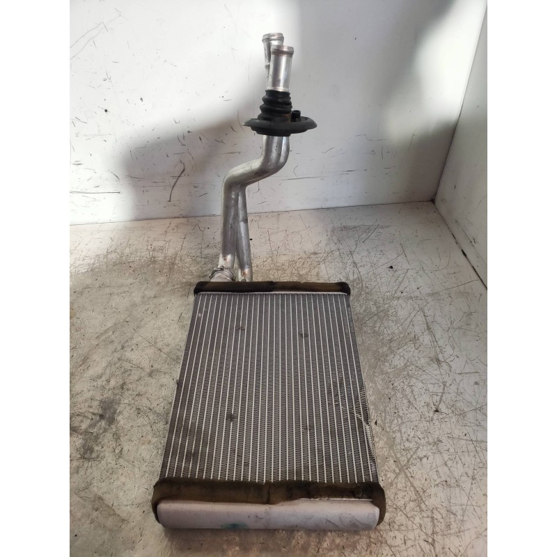 Recambio de radiador calefaccion / aire acondicionado para audi a4 ber. (b8) 2.0 16v tdi referencia OEM IAM   