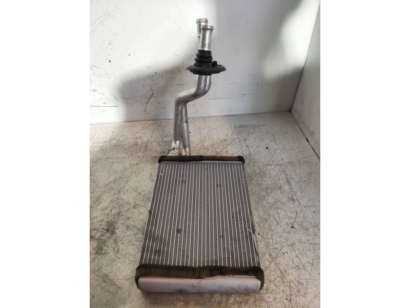 Recambio de radiador calefaccion / aire acondicionado para audi a4 ber. (b8) 2.0 16v tdi referencia OEM IAM   