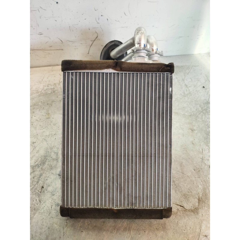 Recambio de radiador calefaccion / aire acondicionado para audi a4 ber. (b8) 2.0 16v tdi referencia OEM IAM   
