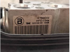 Recambio de evaporador aire acondicionado para audi a4 ber. (b8) 2.0 16v tdi referencia OEM IAM H1392009 52316990 H7995002  2