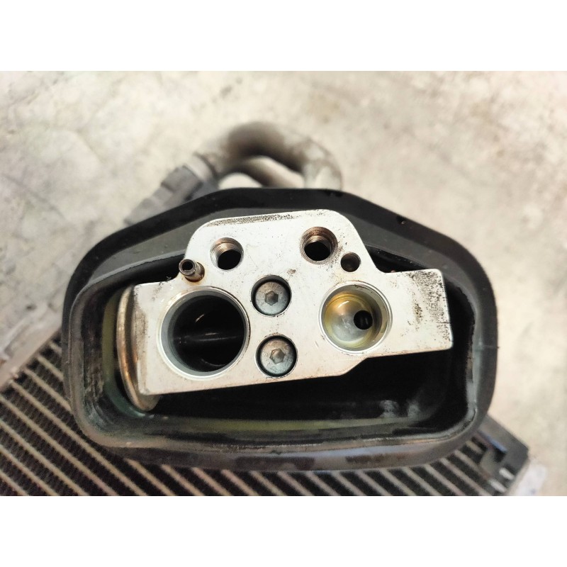 Recambio de evaporador aire acondicionado para audi a4 ber. (b8) 2.0 16v tdi referencia OEM IAM H1392009 52316990 H7995002 