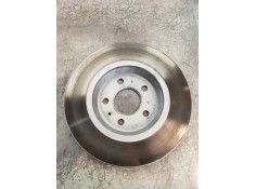 Recambio de disco freno trasero para audi a4 ber. (b8) 2.0 16v tdi referencia OEM IAM   
